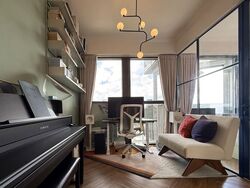 Commonwealth Towers (D3), Condominium #530484291